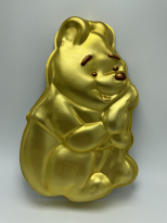 Cake Pans Winnie the Pooh