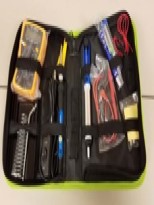 Tools and Equipment Soldering Kit