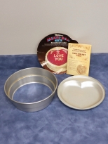 CP75 Sweetheart Cake Pan