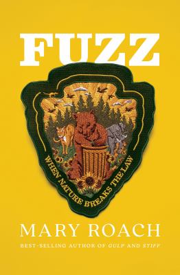 Book: Fuzz: When Nature Breaks the Law