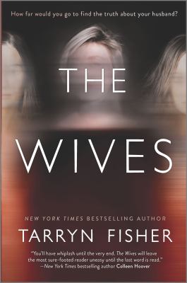 Book: The Wives