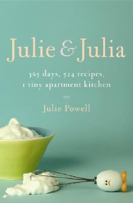 Book: Julie & Julia