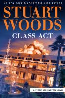 Book: Class Act
