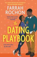 Book: The Dating Playbook