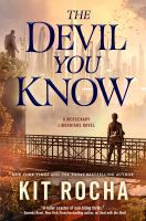 Book: The Devil You Know