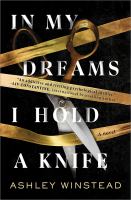 Book:In My Dreams I Hold a Knife
