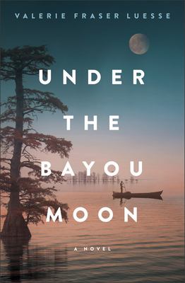 Book: Under the Bayou Moon