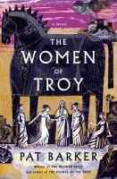 Book: The Women of Troy