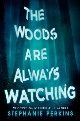 Book: The Woods Are Always Watching