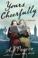 Book: Yours Cheerfully