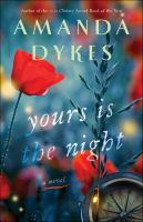 Book: Yours is the Night