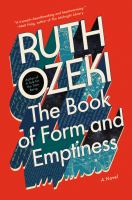 Book: The Book of Form and Emptiness
