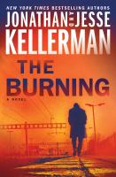 Book: The Burning
