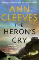 Book: The Heron's Cry