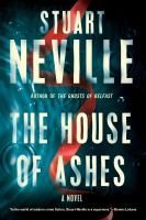 Book: The House of Ashes