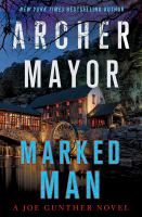 Book: Marked Man