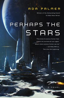 Book: Perhaps the Stars