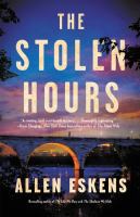 Book: The Stolen Hours