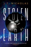 Book: Stolen Earth