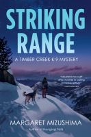 Book: Striking Range