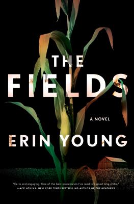 Book: The Fields