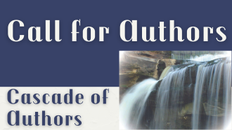 Cascade of Authors 2023 | Call for Authors