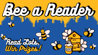 Bee a Reader